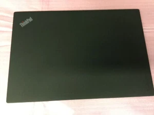 Lenovo ThinkPad X260 Display Back Gehäuse, LCD Rear Cover NEU 01AW437 - Bild 1 von 10