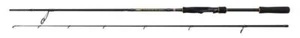 Penn Wrath ll Labrax (Bass) Spinning Rods 7`, 7`6" or 8` - Picture 1 of 1