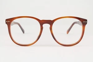 Rare Authentic Celine CL50021l 053 53mm Havana Frames Glasses Italy - Picture 1 of 5