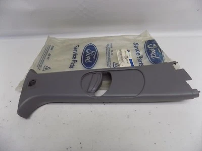 New OEM 1999 2000 Ford Contour Mystique B Pillar Trim Cover Molding Genuine NOS - Image 1 of 3