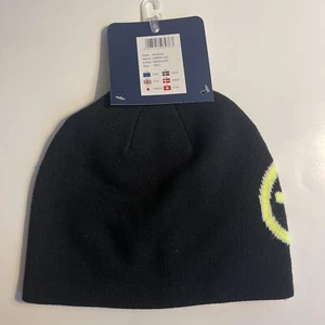 CHIEMSEE Mütze Herren schwarz. One Size. Neu Mit Etikett! - Bild 1 von 7