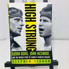 High Strung - Borg, McEnroe i nieopowiedziana historia najzaciekłej rywalizacji tenisa