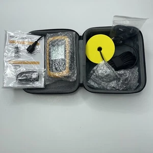 Venterior Vt-Ff001 Portable Fish Finder Handheld- Open Box/New/Unused!! - Picture 1 of 3