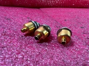 High Frequency Connector Adapter 26.5GHz SMA To SMA - Zdjęcie 1 z 4