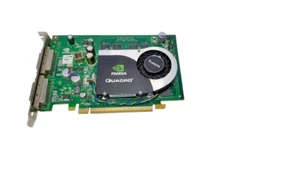 LEADTEK NVIDIA Quadro FX570 PCI-E Video Card - Picture 1 of 3