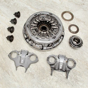 For 602000800 Transmission Clutch Kit for Ford Focus Fiesta 6DCT250 DPS6 USA - Picture 1 of 12