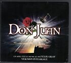 Don Juan, l'intégrale
