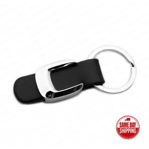 C-Class 3D Logo Alloy Car Home Keychain Ring Decoration Gift Emblem AMG Sport - Picture 1 of 5