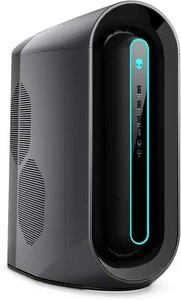 Dell Alienware Aurora R11 i7 10700 64GB RAM 1TB NVME SSD RTX 4060TI WIN 11 - Picture 1 of 6