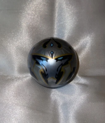 Blizzcon Exclusive 2015 Capsule Toy Series 3 Unopened Artanis StarCraft New - Image 1 of 3