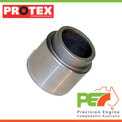 Nuevo pistón pinza de disco *PROTEX* - delantero para TOYOTA CELICA TA22R 2D Cpe tracción trasera Foto 1 de 4