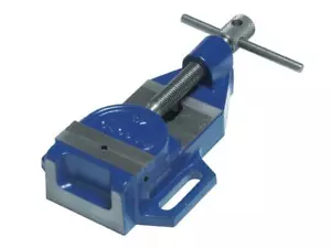 IRWIN Record 414 Drill Press Vice 100mm (4in) REC414 - Picture 1 of 2