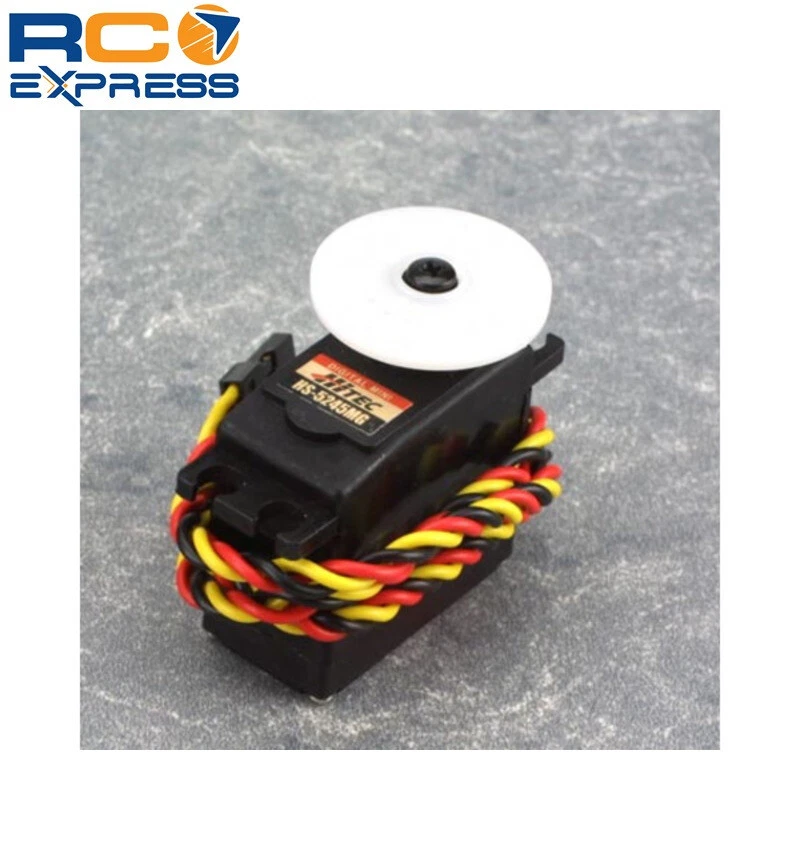 Hitec/RCD Digital Mighty Mini BB HS-5245MG: Universal HRC35245S - Image 1 of 1