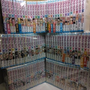EINTEILIGES Manga 1-104 neuestes Komplettset japanische Sprache Eichiro Oda GEBRAUCHT - Bild 1 von 4