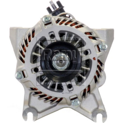 Alternador compatible con Ford E-350 Super Duty E-450 Super Duty E-150, E-250 RE 2009-2019 Foto 1 de 4