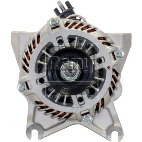Alternador compatível com 2009-2019 Ford E-350 Super Duty E-450 Super Duty E-150, E-250 RE - Imagem 1 de 4