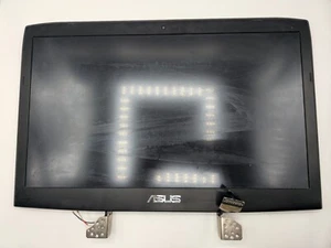 LCD Screen Display for ASUS ROG G751J (With Hinges) - Afbeelding 1 van 2