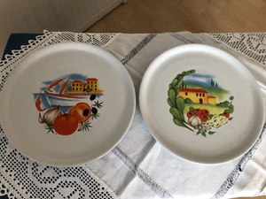 ASA Selection Pizza Teller Doppelpack - Bild 1 von 4