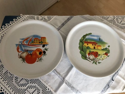 ASA Selection Pizza Teller Doppelpack - Bild 1 von 4