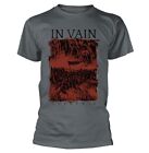 IN VAIN - CURRENTS None T-Shirt Small