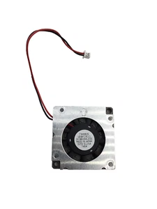 Ventilador de refrigeración de 2 pines IBM UDQFC3E11 73H9826 DC5V 0,15A - Imagen 1 de 3