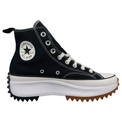 NUEVO Zapatos de caña alta Converse para mujer - RUN STAR HIKE - Talla 6,5-10,5 Foto 1 de 4