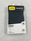 OtterBox Strada Via Case for Samsung Galaxy S22, Shockproof, Drop Proof RRP £25