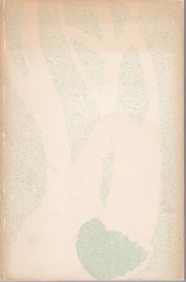 1977 1ST ED. IN THE TRANSPARENT FOREST, Inscribed by GRIFFIN to JIRI VOSCOVEC - Image 1 of 3