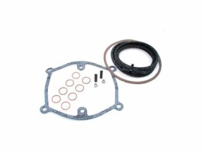 For 1982-1989 GMC P2500 Fuel Injector Fuel Return Hose 26178HM 1983 1984 1985 - Image 1 of 2