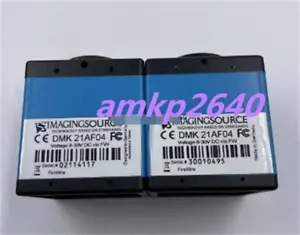 For 1pcs used DMK 21AF04 CCD industrial camera 300,000 pixels #am - Picture 1 of 5