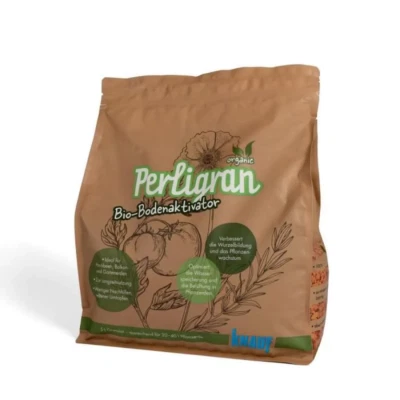 Knauf Perligran Organic - Bio-Bodenaktivator - 5 Liter - DHL - Bild 1 von 3