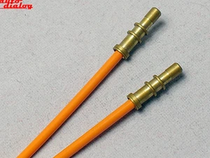 Lichtleiter LWL Stift - Stift 100cm POF MOST BUS - BMW Mercedes Audi Porsche VW - Bild 1 von 1
