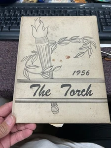 Northeast Mississippi Junior College The 1950 Torch Yearbook. Segregated History - Picture 1 of 10