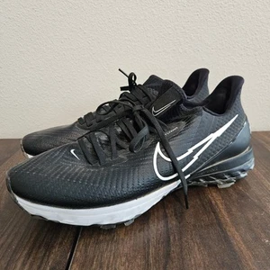 Ohne Karton Nike Air Zoom Infinity Flyknit Tour CT0540-077 Golfschuhe Größe 11,5 - Bild 1 von 9