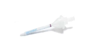 10 Stück EPPENDORF Combitips® PLUS 0,5 ml biopur Spritze - NEU & OVP - Bild 1 von 2