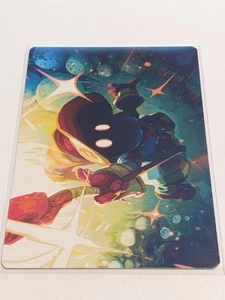 Art Series Vivi Ornitier 17/53: Final Fantasy MTG (NM) - Picture 1 of 2