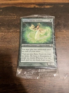 Magic: The Gathering Commanders Arsenal Foil Promo Pack New Oversized MTG - Picture 1 of 2