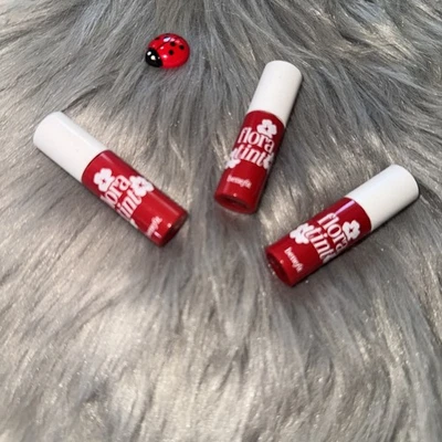 Benefit Flora Tint Mini Size Travel Set Of 3 - Image 1 of 3