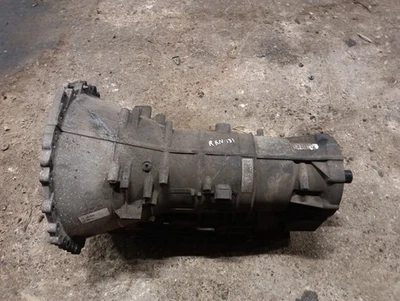 RANGE ROVER SPORT L320 Automatic Gearbox 6HP26 2.7 Diesel 140kw 2005 TGD500460 - Image 1 of 4