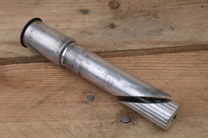 Alloy 22.2mm Quill Ahead 1" Threadless Stem Adaptor Vintage Retro Bike Cinelli - Picture 1 of 4