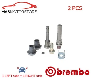 BRAKE CALIPER REPAIR KIT REAR BREMBO F SV 054 2PCS P FOR CITROËN XSARA - Picture 1 of 5