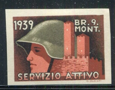 Suiza Soldado Militar Suizo i Kommandostäbe (Estado Mayor de Mando) #112c 40 Foto 1 de 4