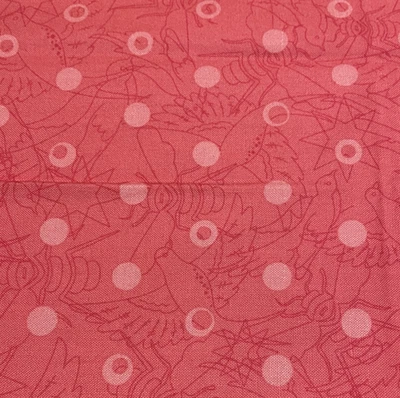 Andover By Alison Glass Pattern 8484 Link 18 Inches x 42 Inches - Image 1 of 4