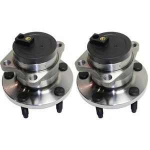 Rear Wheel Hub Bearing Assembly For 2007-2008 Ford Edge Lincoln MKX FWD 512334 - Picture 1 of 8