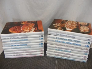 SOUTHERN LIVING PROGRESSIVE FARMER FAVORITE RECIPES COOKBOOKS**SET OF 20**CLEAN - Bild 1 von 5