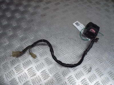 Yamaha VMAX1200 V-MAX VMAX VMX 1200 1985-1992 Left Hand Switchgear Switch Gear - Image 1 of 4