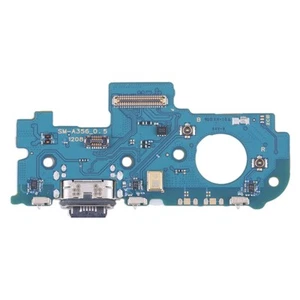 Samsung Galaxy A35 5G SM-A356B Carte Port de Charge Originale à Réparer - Photo 1 sur 4