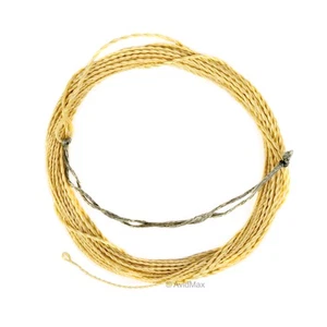 Tenkara USA 13 ft. konische geflochtene Fliegenschnur - Bild 1 von 3