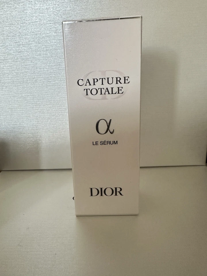 Dior Capture Totale Le Sérum 30ml