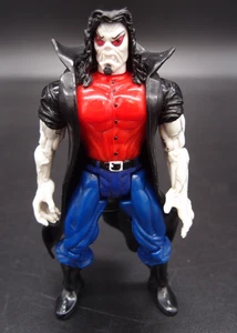 Figurina Morbius serie animata Toy Biz Spider-Man 1995 - Foto 1 di 6